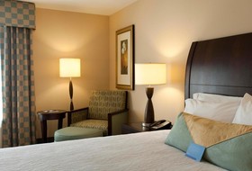 Hilton Garden Inn Ridgefield Park