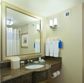 Hilton Garden Inn Ridgefield Park