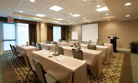 Hilton Garden Inn Ridgefield Park