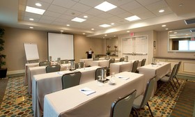 Hilton Garden Inn Ridgefield Park