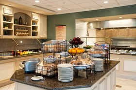 Hilton Garden Inn Ridgefield Park