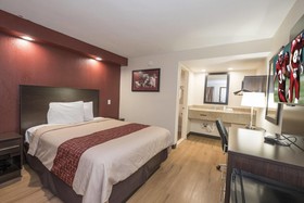 Red Roof Inn Rio Grande