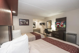 Red Roof Inn Rio Grande