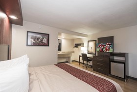 Red Roof Inn Rio Grande