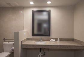 Red Roof Inn Rio Grande