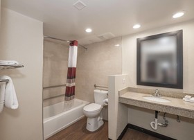 Red Roof Inn Rio Grande