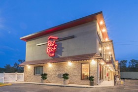 Red Roof Inn Rio Grande