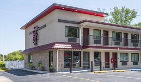 Red Roof Inn Rio Grande