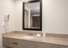 Red Roof Inn Rio Grande