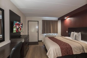 Red Roof Inn Rio Grande