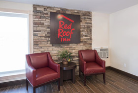 Red Roof Inn Rio Grande