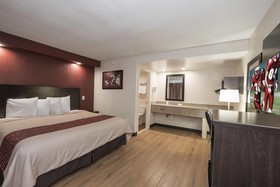 Red Roof Inn Rio Grande