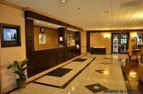 La Quinta Inn & Suites Runnemede-Philadelphia