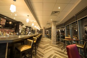 Crowne Plaza Saddle Brook Hotel