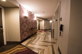 Crowne Plaza Saddle Brook Hotel