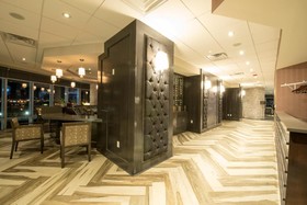 Crowne Plaza Saddle Brook Hotel