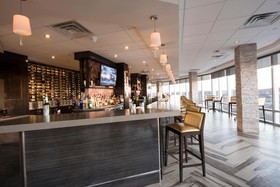 Crowne Plaza Saddle Brook Hotel