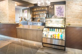 Crowne Plaza Saddle Brook Hotel