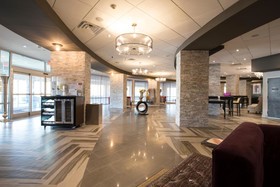 Crowne Plaza Saddle Brook Hotel