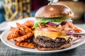 Crowne Plaza Saddle Brook Hotel