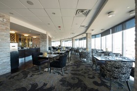 Crowne Plaza Saddle Brook Hotel