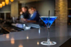 Crowne Plaza Saddle Brook Hotel