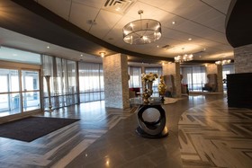 Crowne Plaza Saddle Brook Hotel