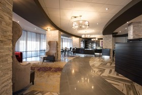 Crowne Plaza Saddle Brook Hotel