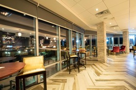 Crowne Plaza Saddle Brook Hotel