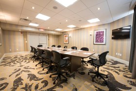Crowne Plaza Saddle Brook Hotel