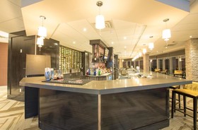 Crowne Plaza Saddle Brook Hotel