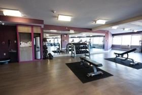 Crowne Plaza Saddle Brook Hotel