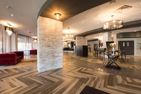 Crowne Plaza Saddle Brook Hotel