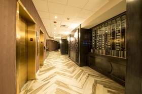 Crowne Plaza Saddle Brook Hotel
