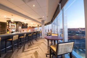 Crowne Plaza Saddle Brook Hotel