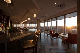 Crowne Plaza Saddle Brook Hotel