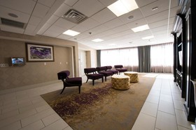 Crowne Plaza Saddle Brook Hotel
