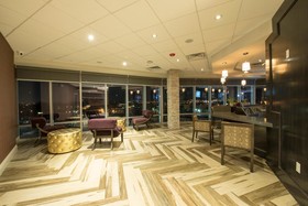 Crowne Plaza Saddle Brook Hotel
