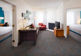 Residence Inn Saddle River