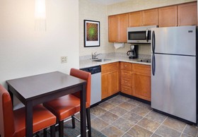 Residence Inn Saddle River