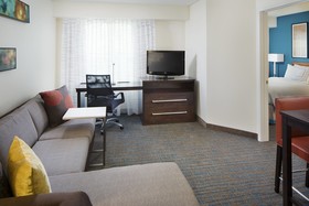 Residence Inn Saddle River