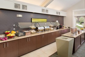 Residence Inn Saddle River