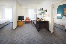 Residence Inn Saddle River