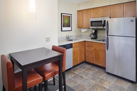 Residence Inn Saddle River