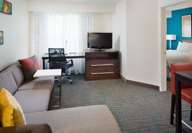 Residence Inn Saddle River