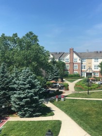 Residence Inn Saddle River