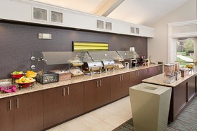 Residence Inn Saddle River