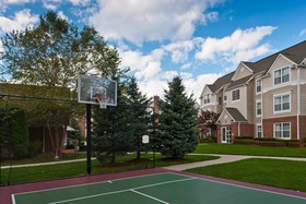 Residence Inn Saddle River