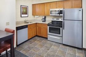 Residence Inn Saddle River