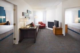 Residence Inn Saddle River